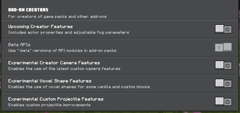 Download Verity Addon For Minecraft download-verity-addon-for-minecraft
