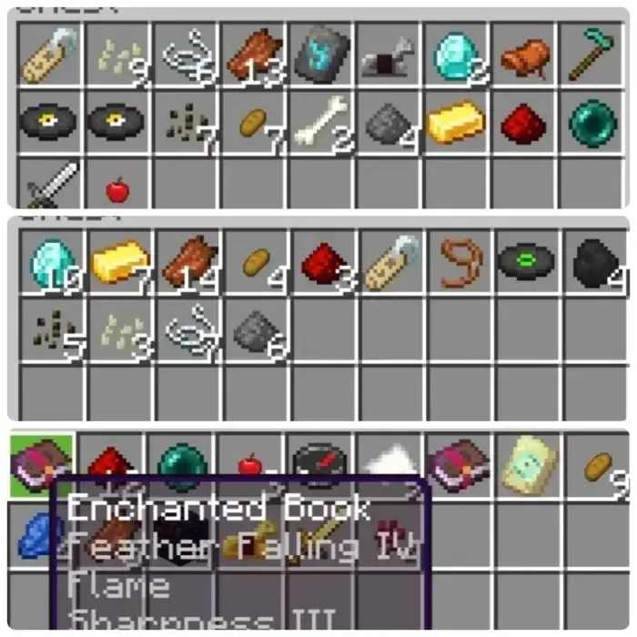 Download Epic Random Loot Chests Addon for Minecraft. Loot Mod