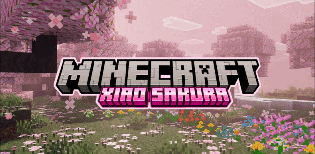 Мод: Xiao Sakura