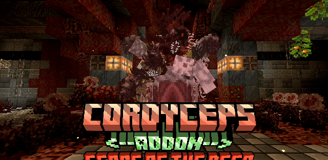 Addon: Cordyceps