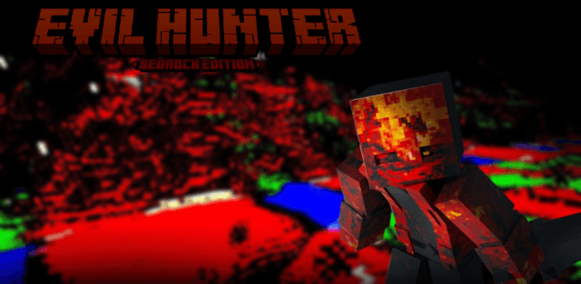 Addon: Охотник на Зло