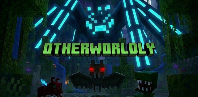Addon: Otherworldly