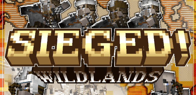 Addon: Sieged!