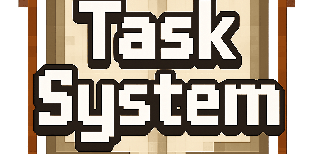 Addon: Task/Quest System