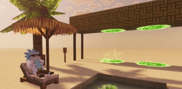 Addon: Portal Gun by JhonFX