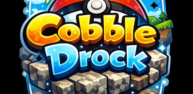 Addon: CobbleDrock