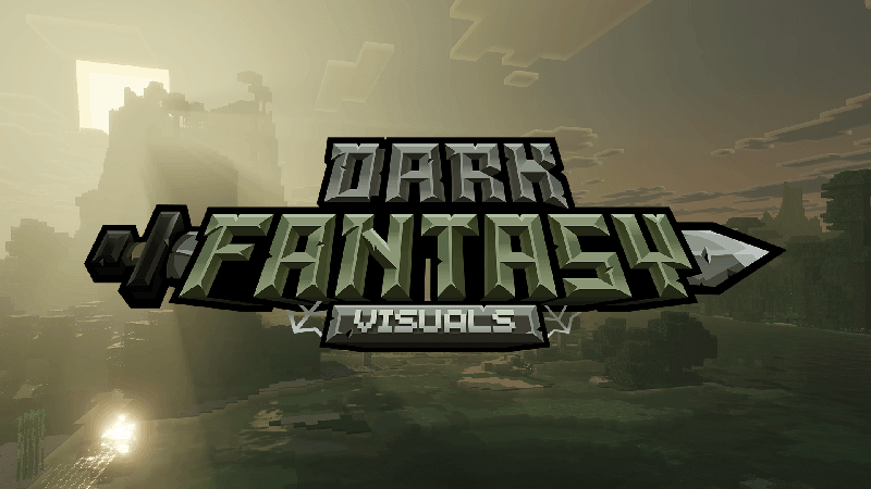 Dark Fantasy Visuals 2