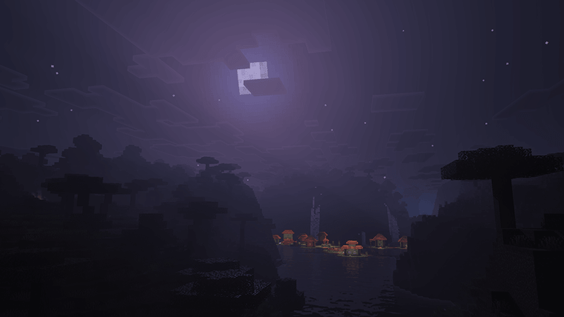 Dark Fantasy Visuals 4
