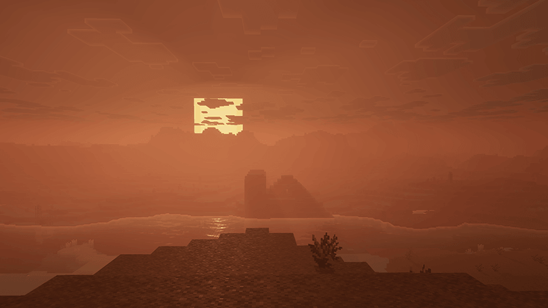 Dark Fantasy Visuals 6