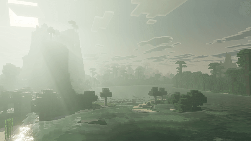 Dark Fantasy Visuals 9