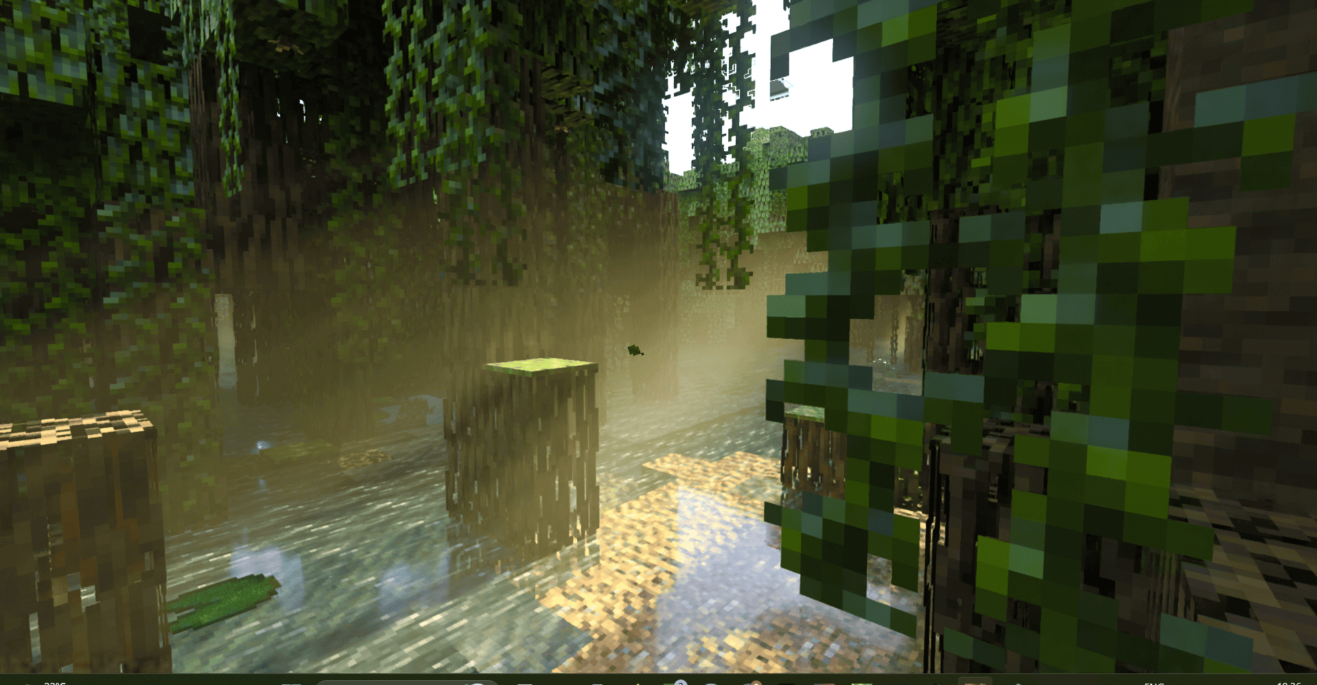 Default RTX 3