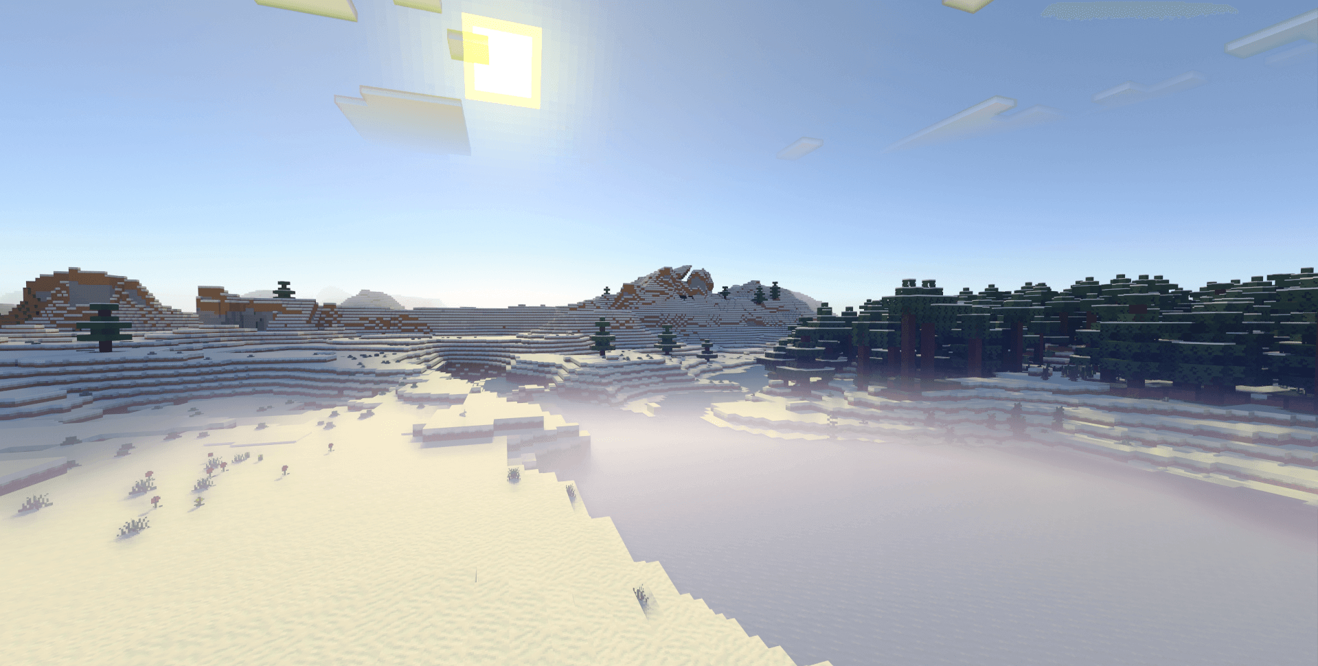 Default RTX 6