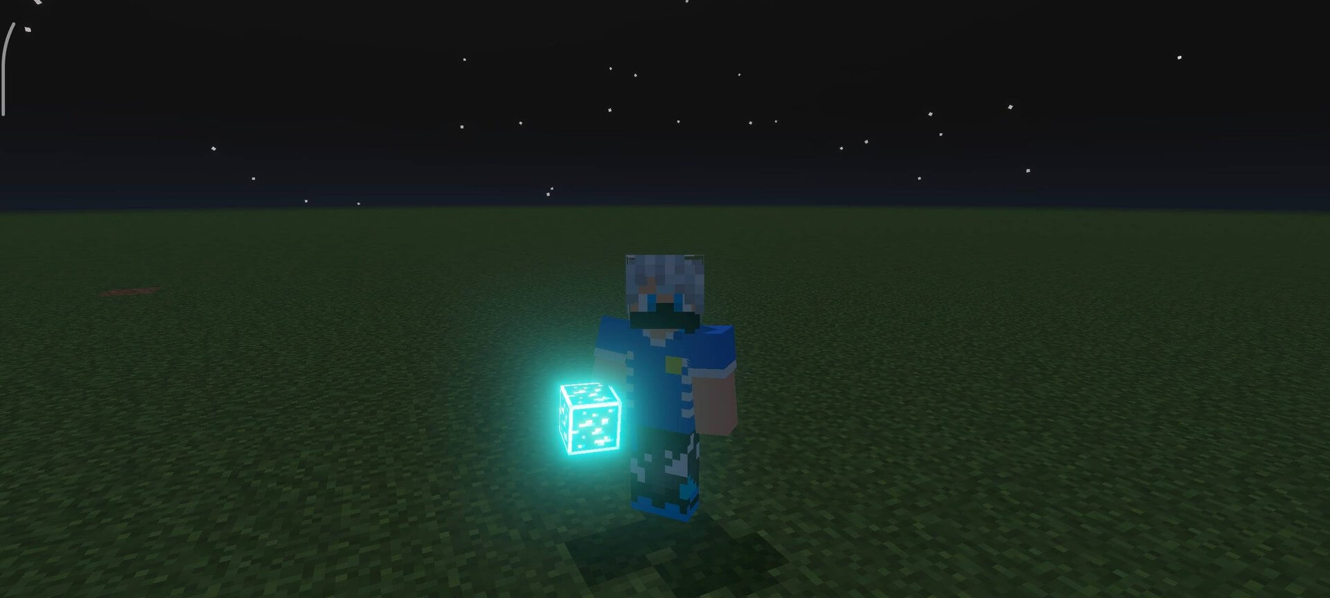 Glowing Ores 6