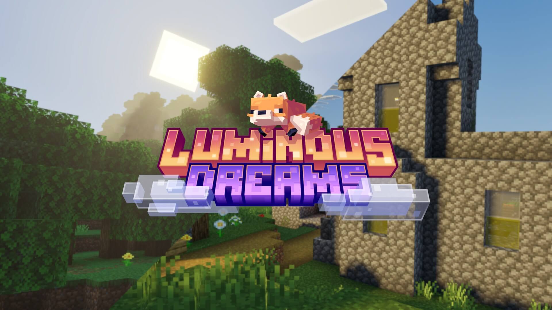 Luminous Dreams 1