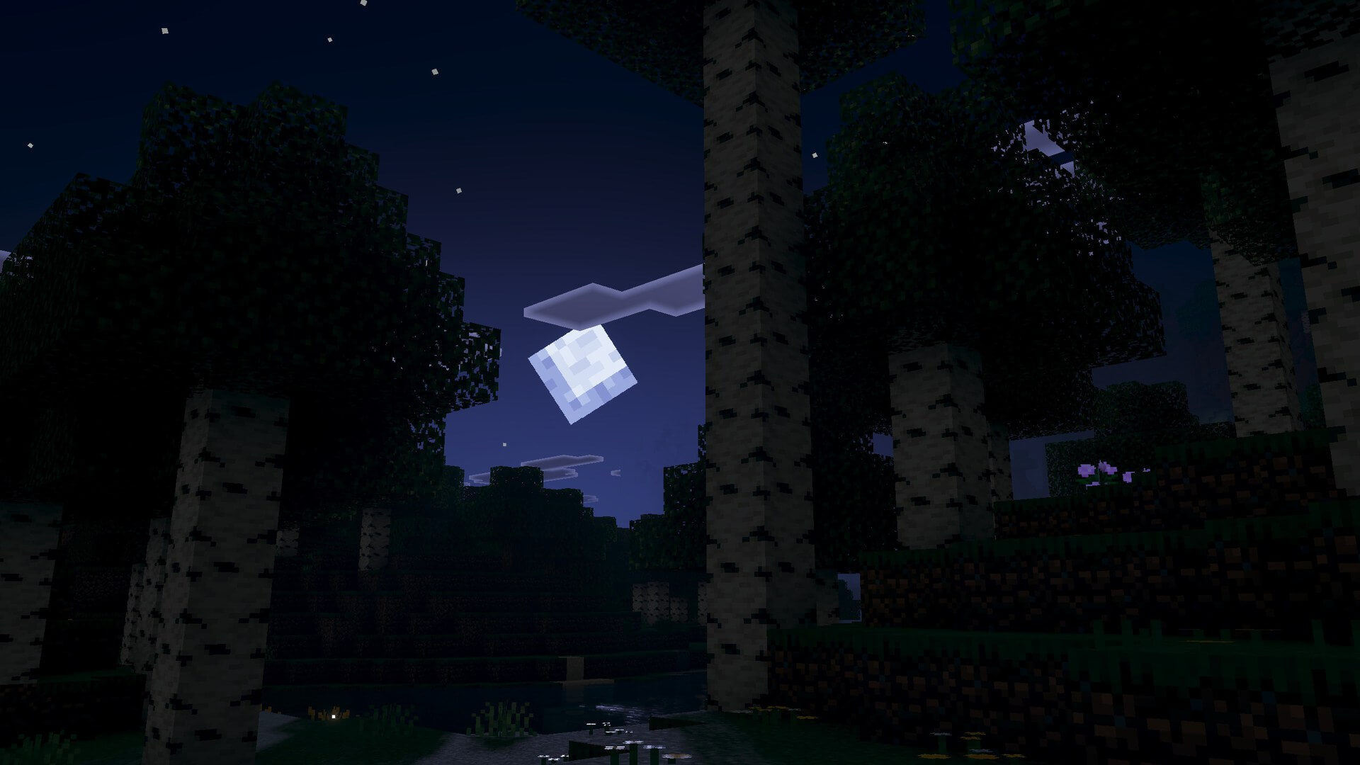 Luminous Dreams 9