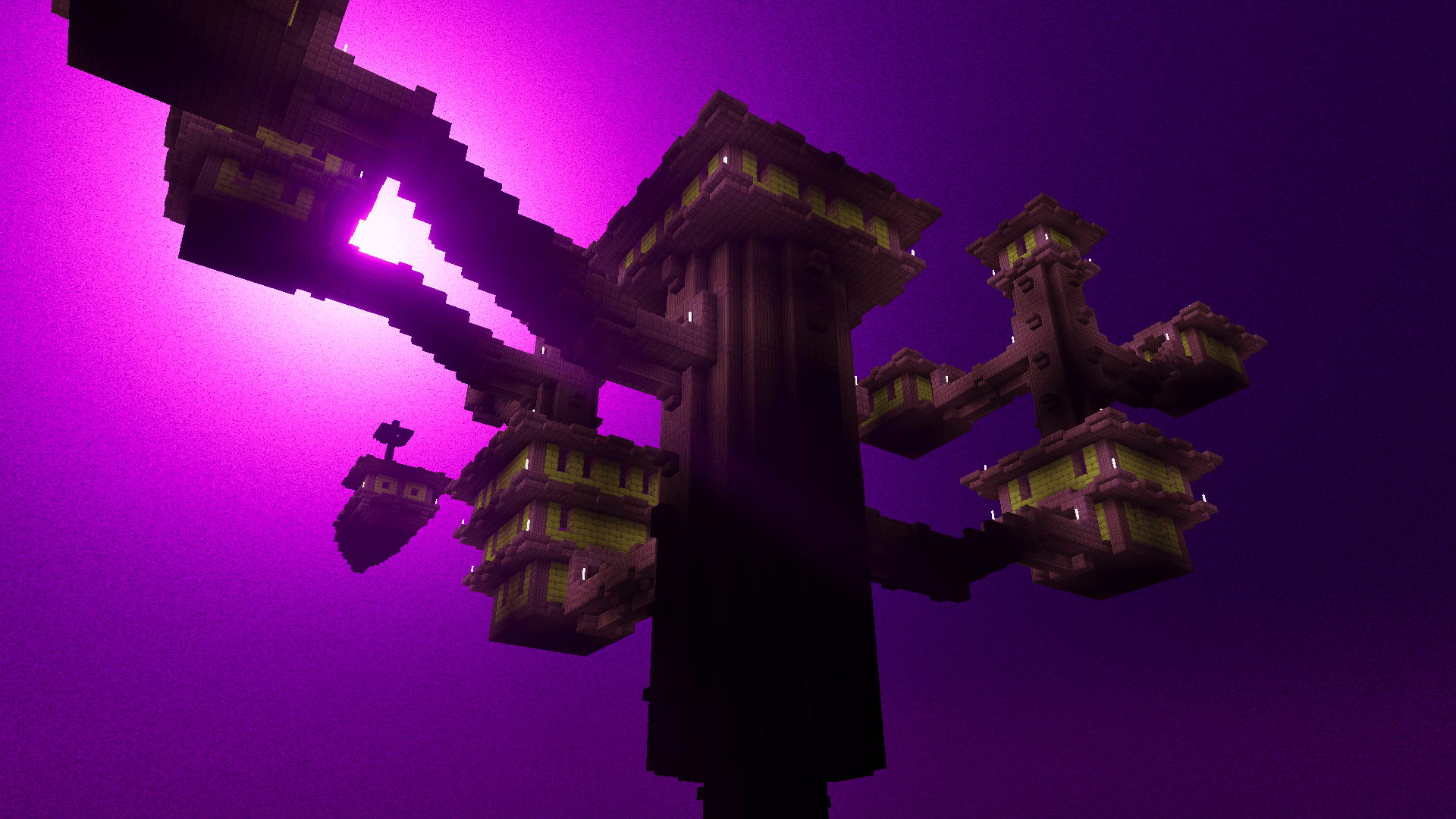 Luminous Dreams 10