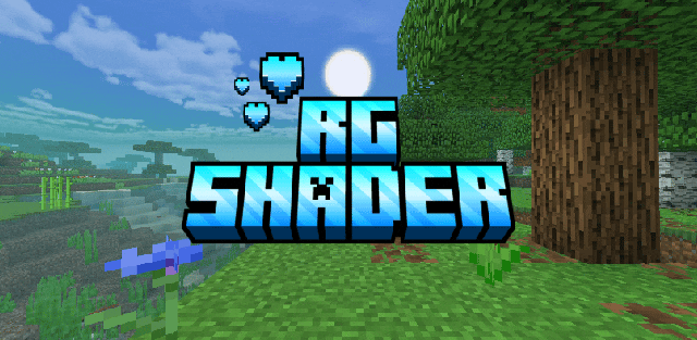 Shader: RG Shader
