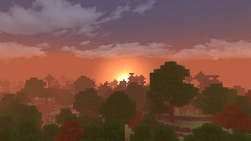 RG Shader 2