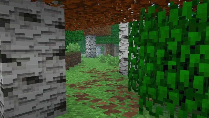RG Shader 4