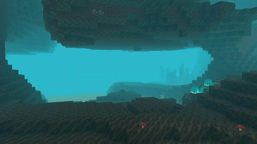 RG Shader 8