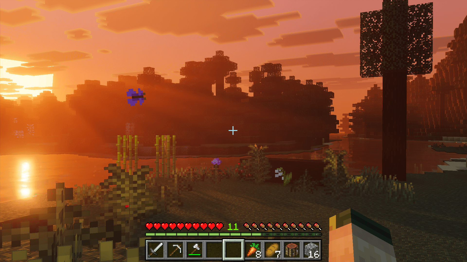 Solar Shaders 2