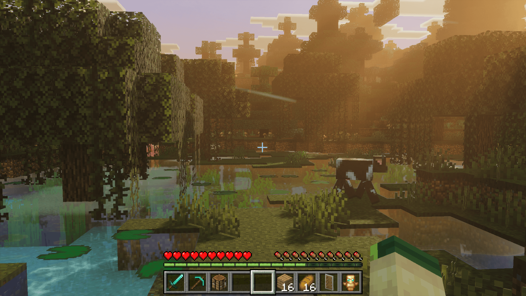 Solar Shaders 3