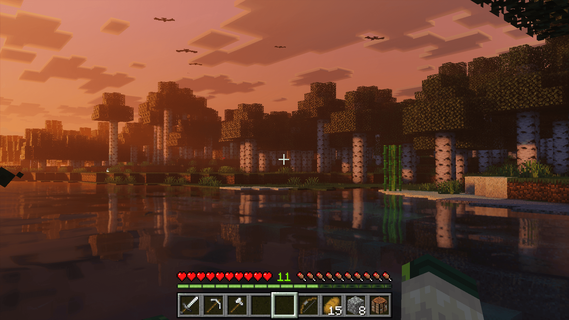 Solar Shaders 4