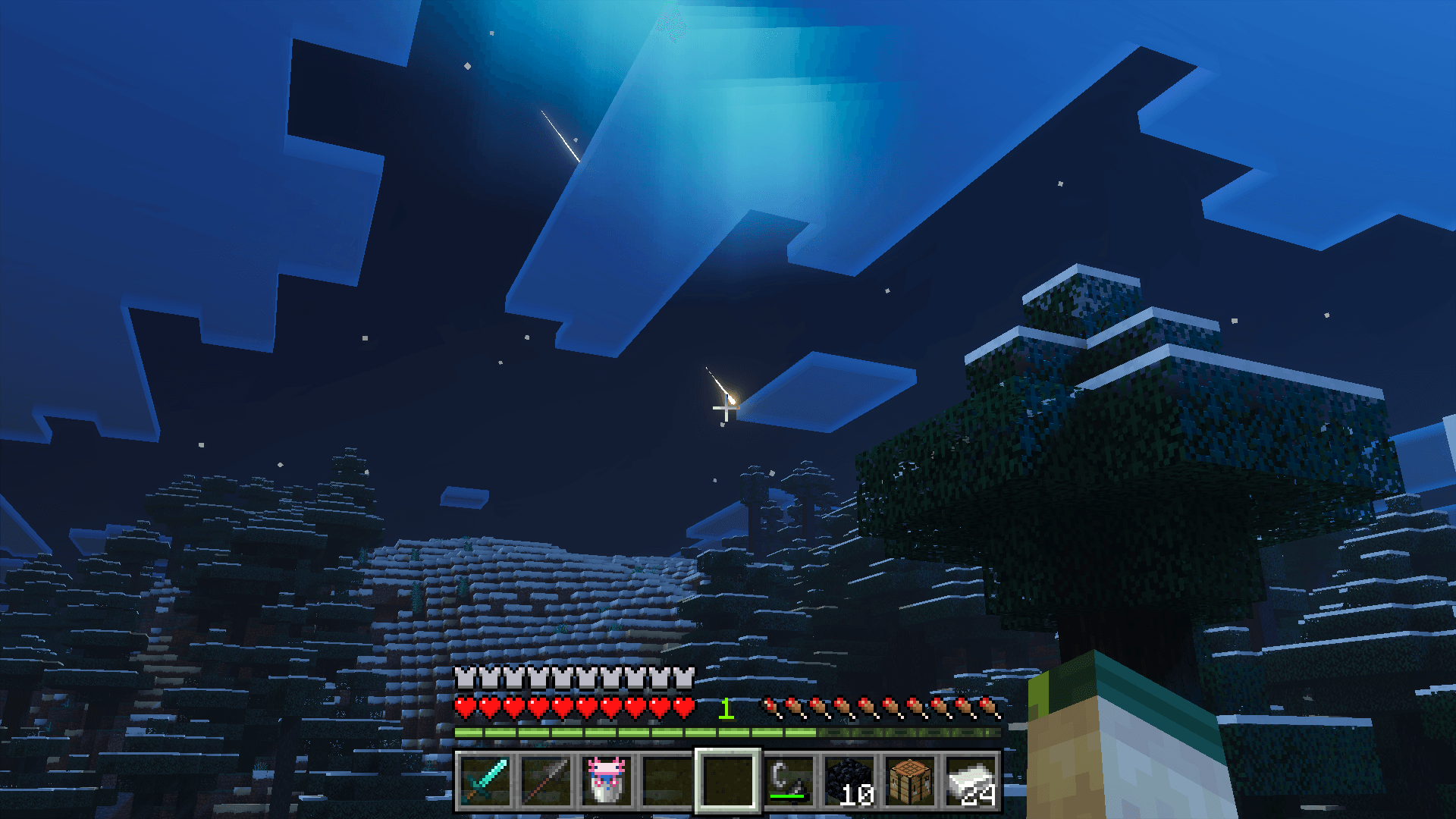 Solar Shaders 5