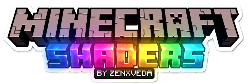 ZenXVeda Shaders 1
