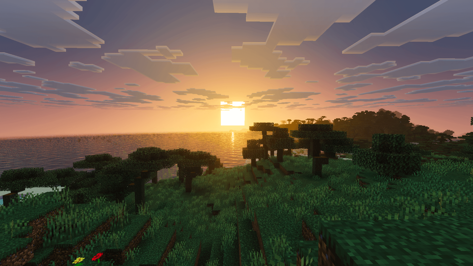 ZenXVeda Shaders 8