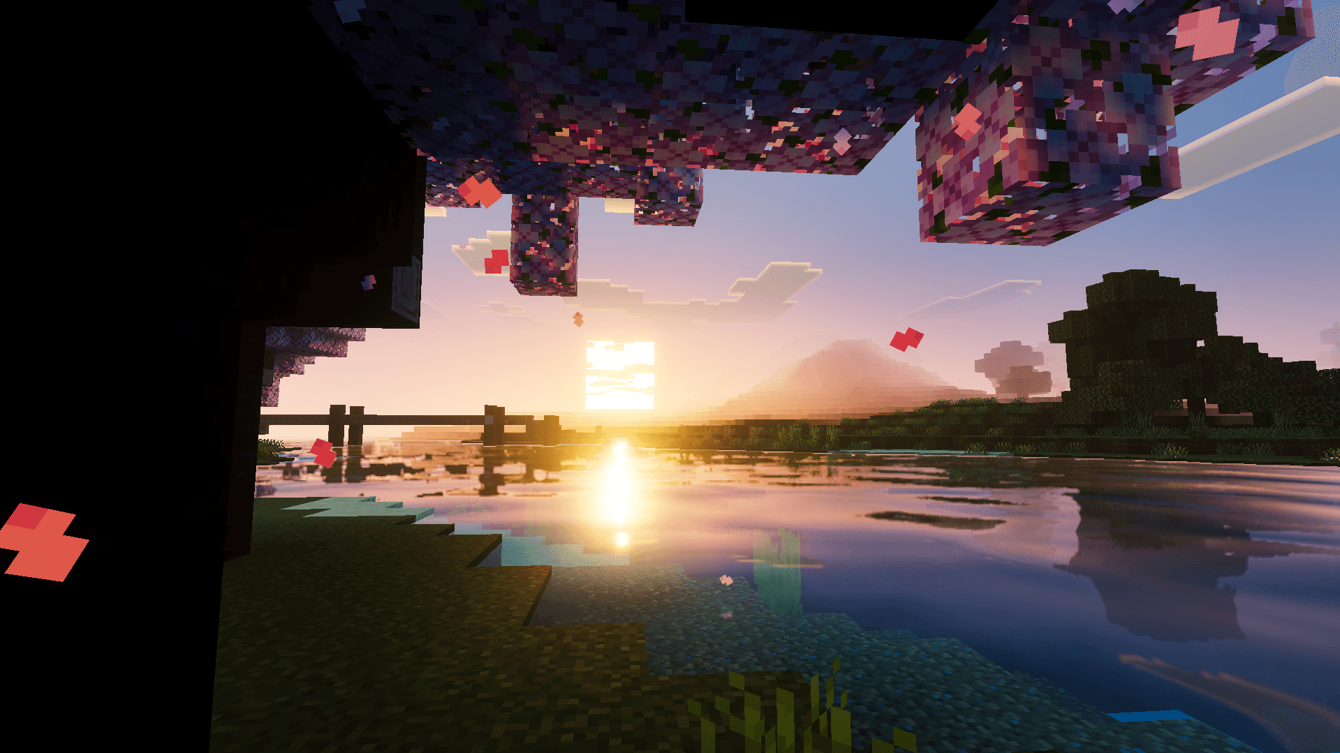 ZenXVeda Shaders 9