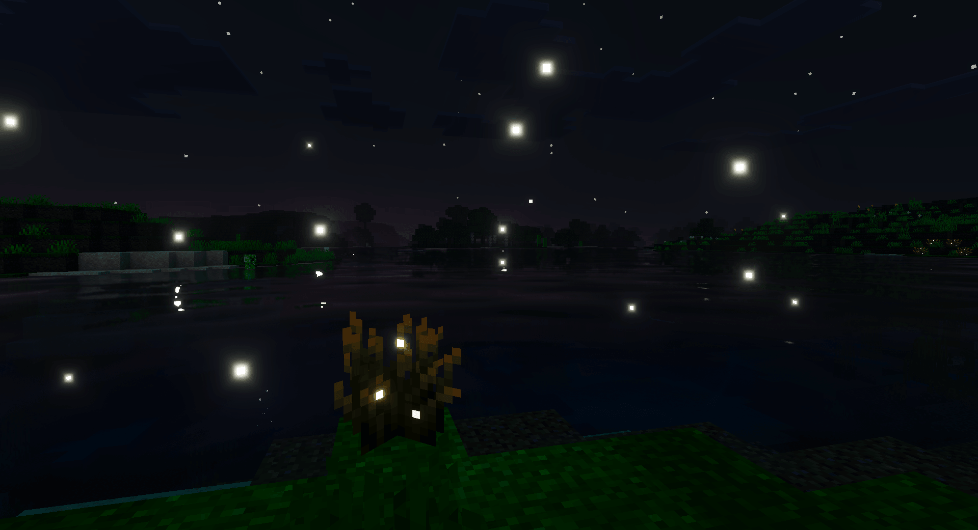 ZenXVeda Shaders 11