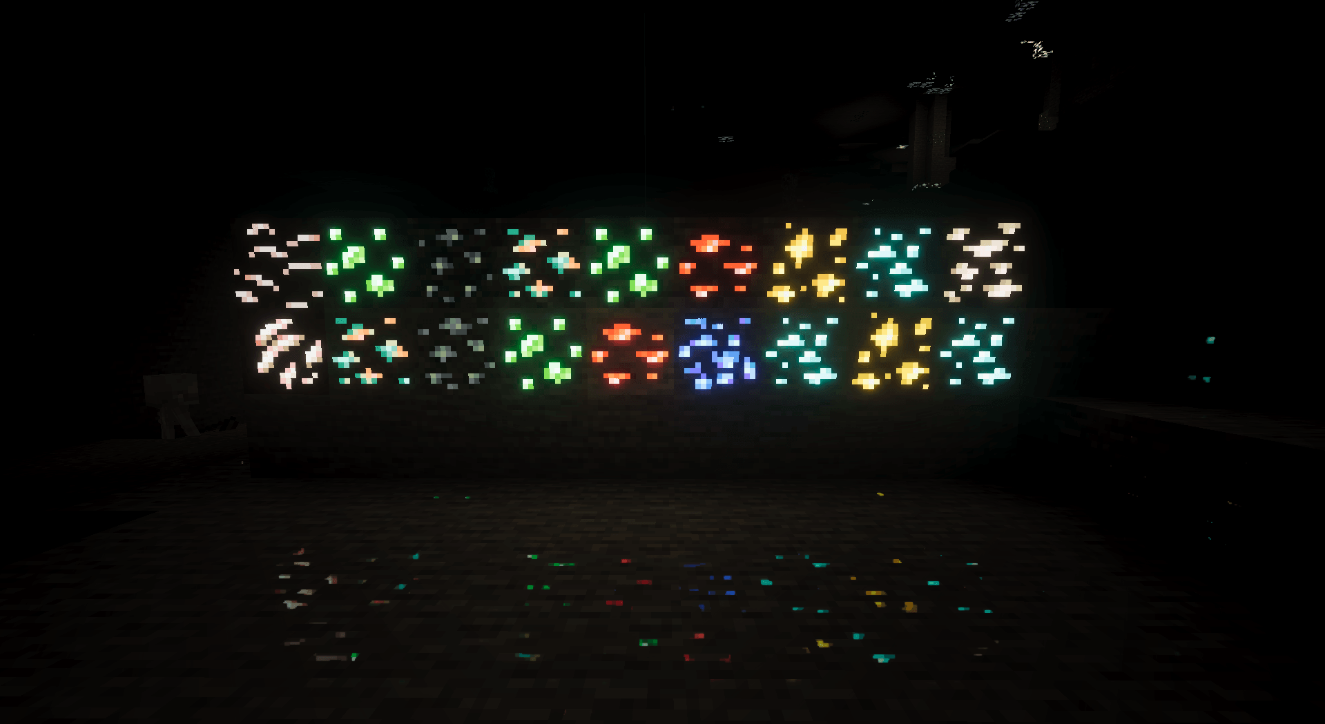 ZenXVeda Shaders 12