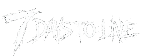 7 Days to Live BE 1