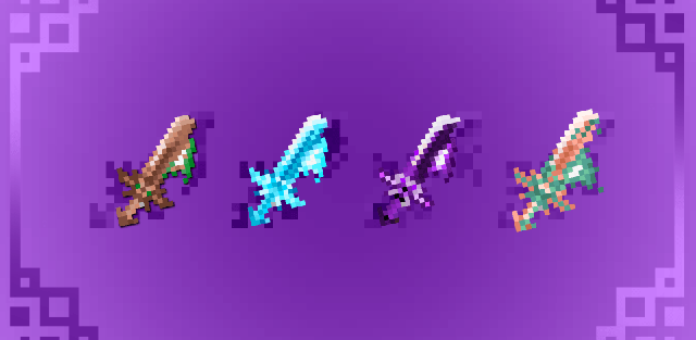Textures: All Shadow Fire JA