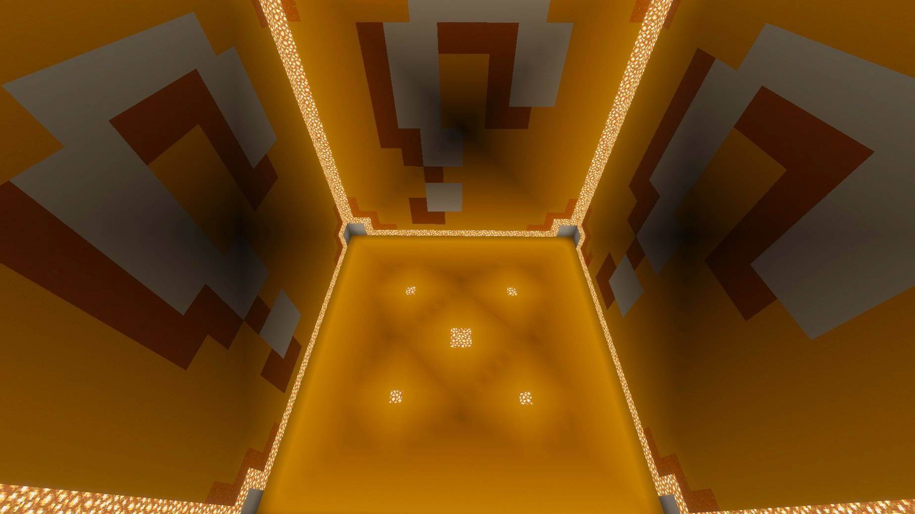 Lucky Blocks Race 2026 1
