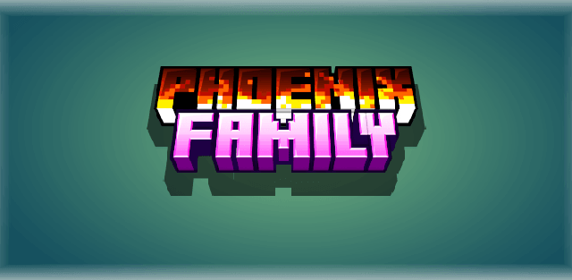 Мод: Phoenix Family 2