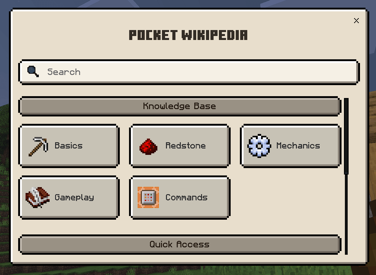 Pocket Wikipedia 1