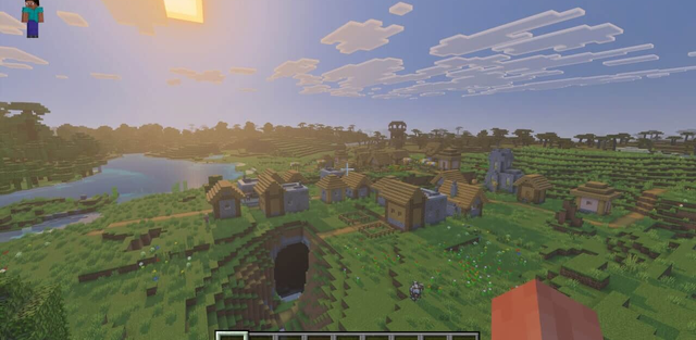 Seed: Blacksmith Capital