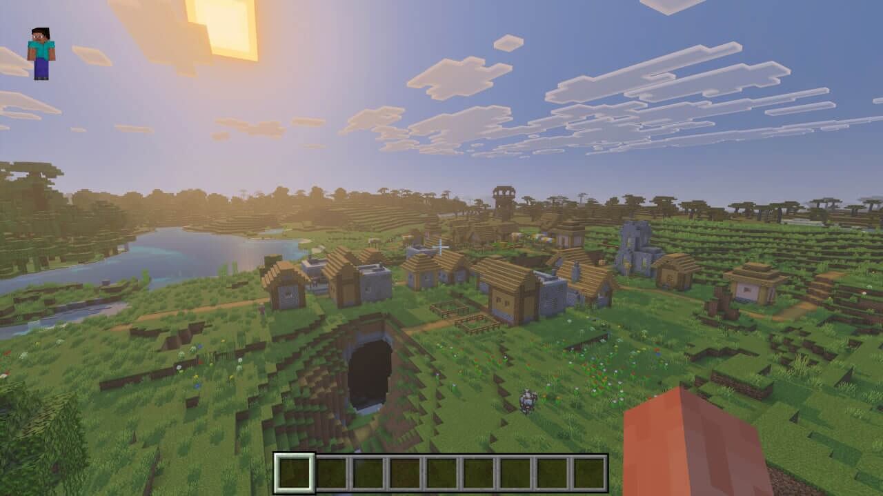 Blacksmith Capital 1