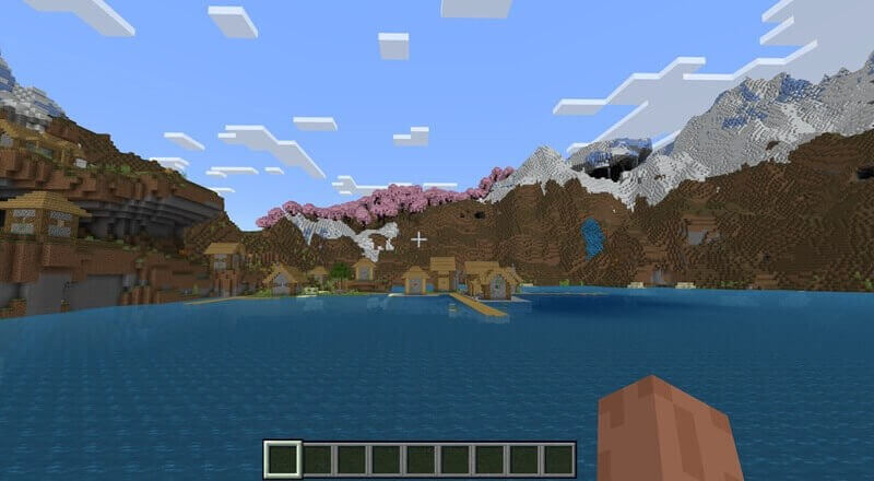 Village on the Water 3