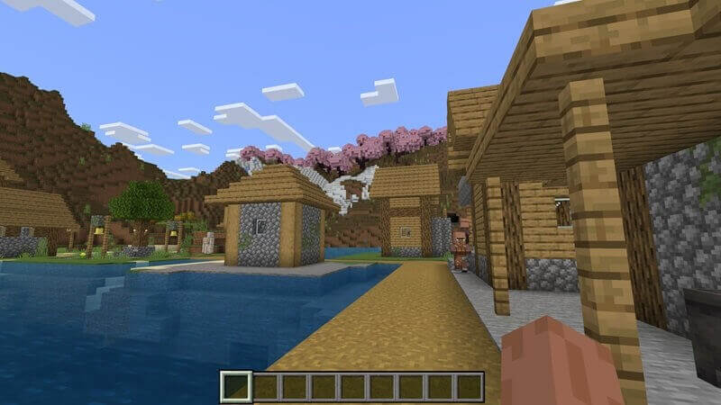 Village on the Water 4