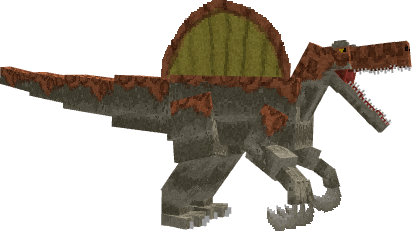 Dino Legends