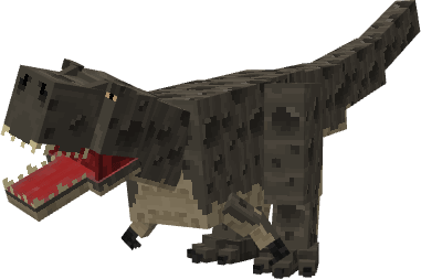 Dino Legends