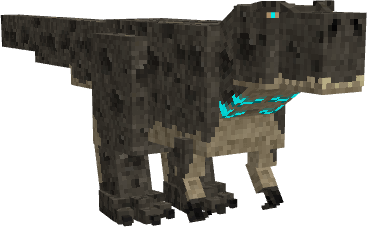Dino Legends