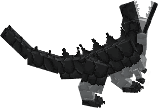 Dino Legends