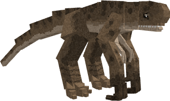 Dino Legends