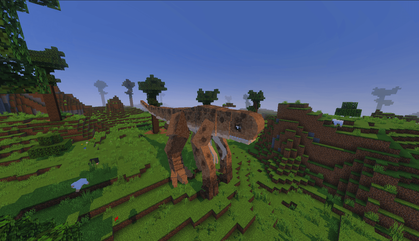 Dino Legends