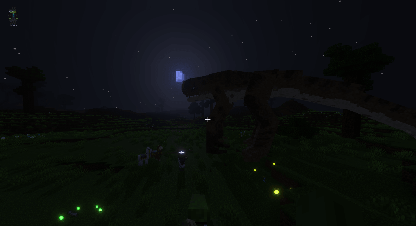 Dino Legends