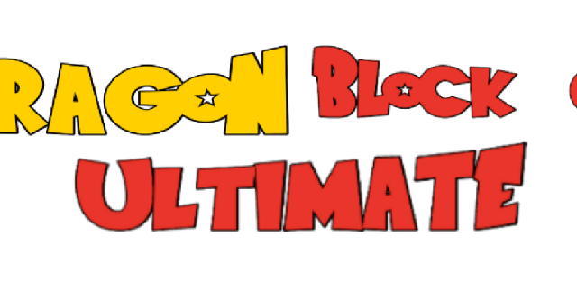 Мод: Dragon Block C Ultimate
